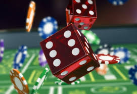Официальный сайт DBbet Casino