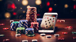 Онлайн казино Casino Calibry