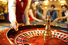 Вход на официальный сайт Casino Calibry
