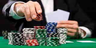 Онлайн казино Casino Vulkan Stars